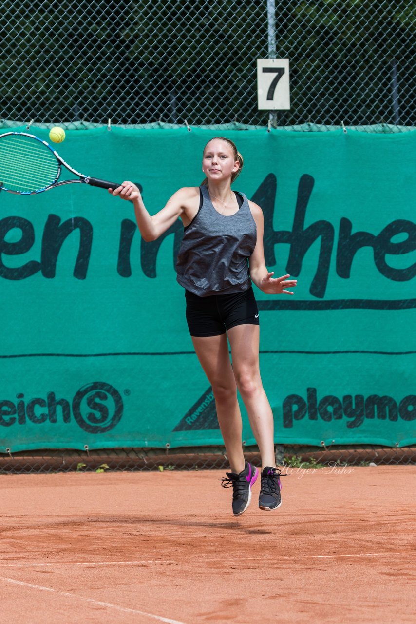 Bild 233 - Ahrensburg Junior Open